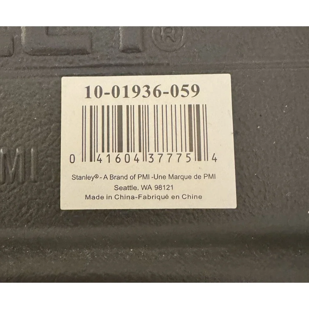 Stanley Cold-For-Days 30qt | 28.3L Hard-Sided Cooler - Picture 10 of 10